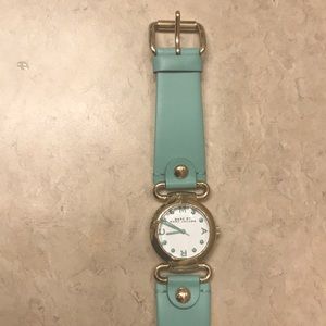 Marc by Marc Jacobs watch